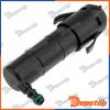 Gicleur de lave-phare gauche pour OPEL | EDS-PL-008, 33103680